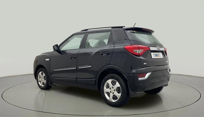 2019 Mahindra XUV300 W6 1.2 PETROL, Petrol, Manual, 50,455 km, Left Back Diagonal