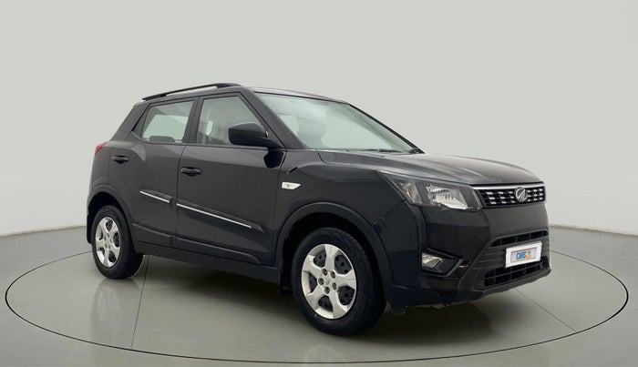2019 Mahindra XUV300 W6 1.2 PETROL, Petrol, Manual, 50,455 km, SRP