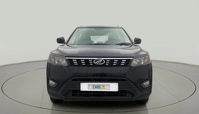 2019 Mahindra XUV300 W6 1.2 PETROL, Petrol, Manual, 50,455 km, Front