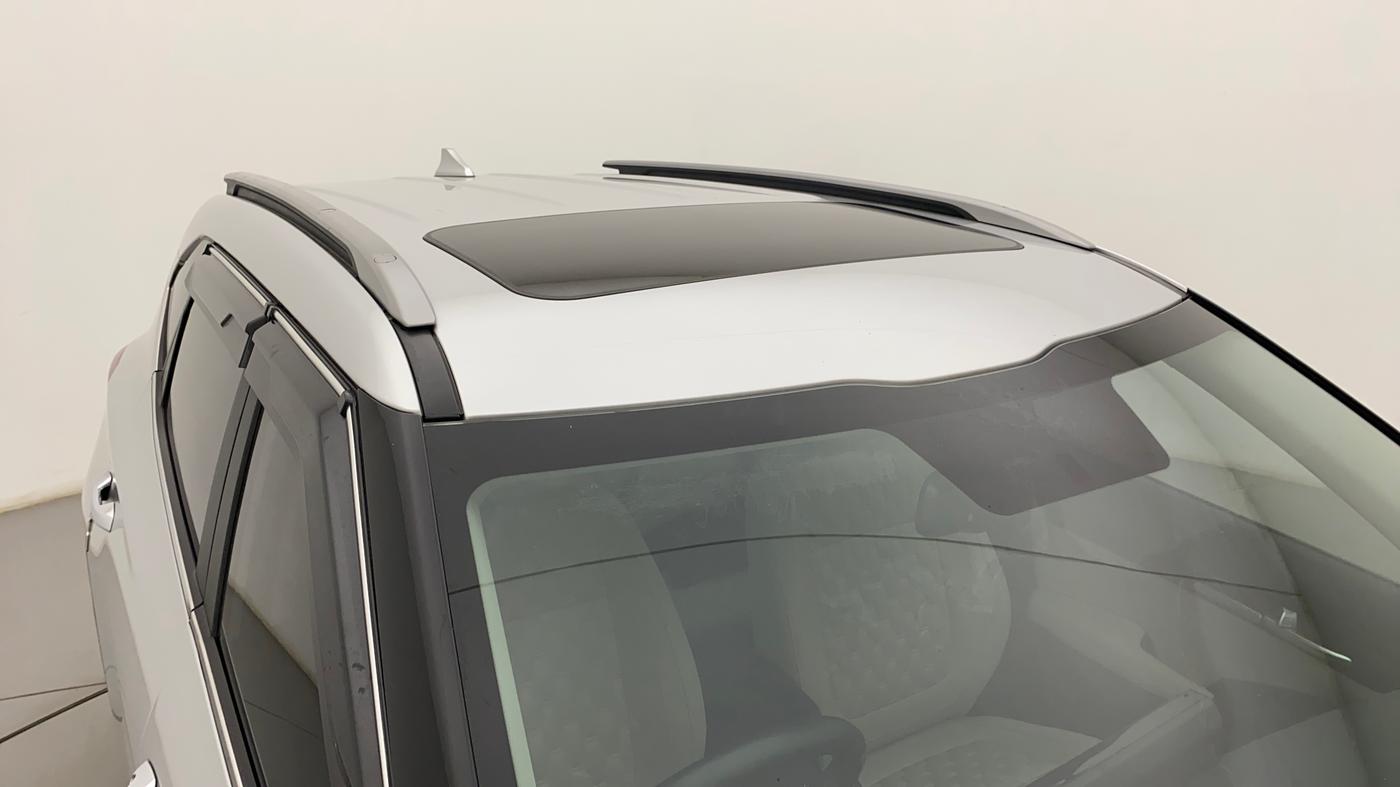 2022 KIA SELTOS HTX IVT 1.5 PETROL, Petrol, Automatic, 29,667 km, Roof