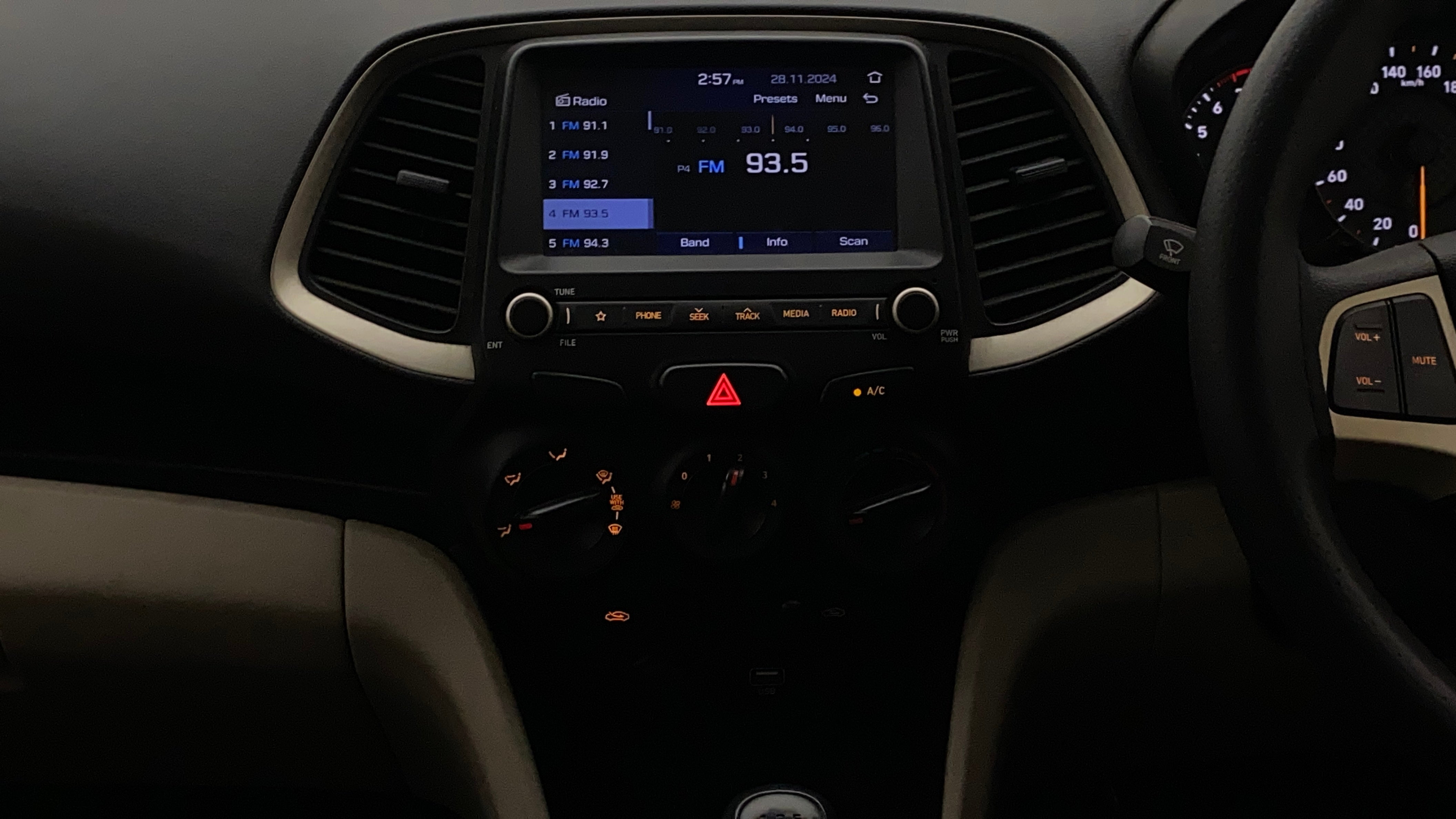 Features
