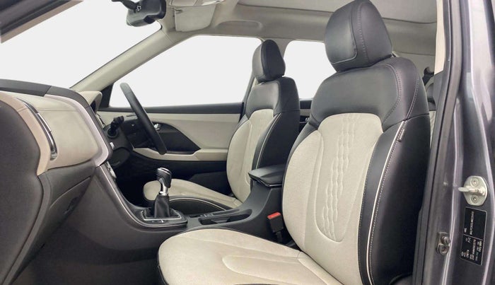 2021 Hyundai Creta SX (O) 1.5 DIESEL, Diesel, Manual, 79,707 km, Right Side Front Door Cabin