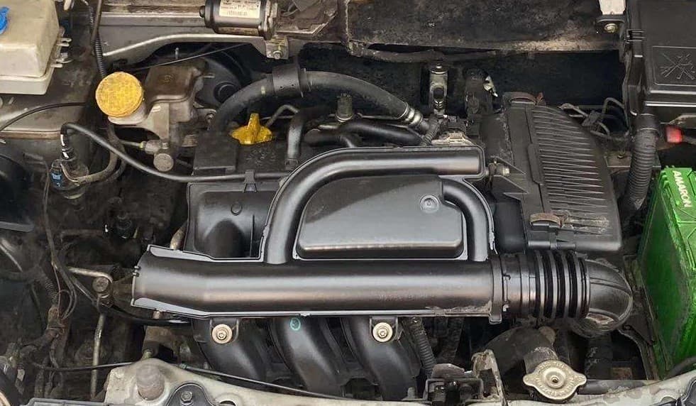 2019 Renault Kwid RXT 1.0 AMT (O), Petrol, Automatic, 36,316 km, Open Bonet