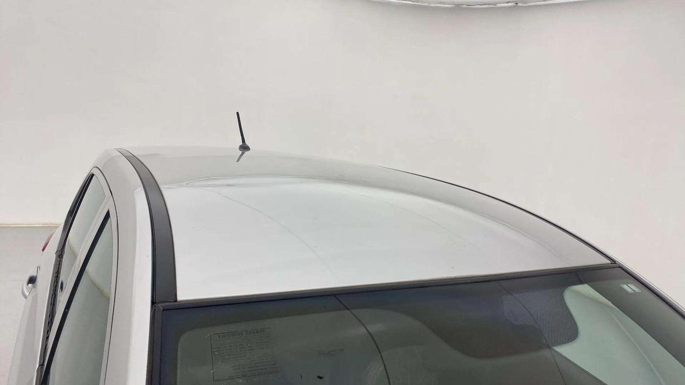 2017 Hyundai Grand i10 MAGNA 1.2 KAPPA VTVT, Petrol, Manual, 15,985 km, Roof