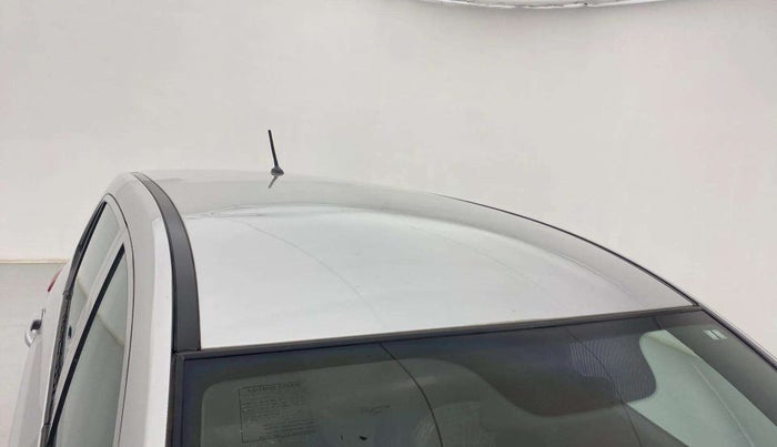 2017 Hyundai Grand i10 MAGNA 1.2 KAPPA VTVT, Petrol, Manual, 15,985 km, Roof