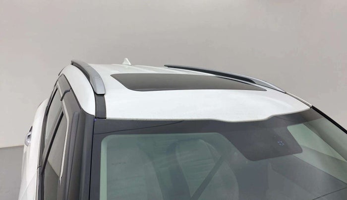 2020 KIA SELTOS GTX PLUS AT 1.5 DIESEL, Diesel, Automatic, 79,550 km, Roof