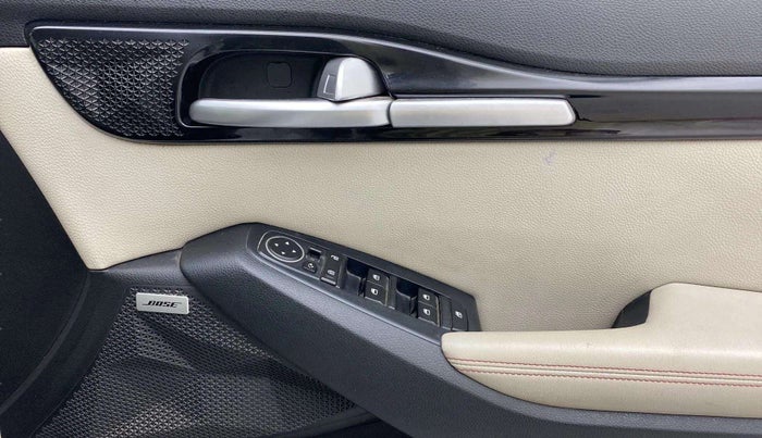 2020 KIA SELTOS GTX PLUS AT 1.5 DIESEL, Diesel, Automatic, 79,550 km, Driver Side Door Panels Control