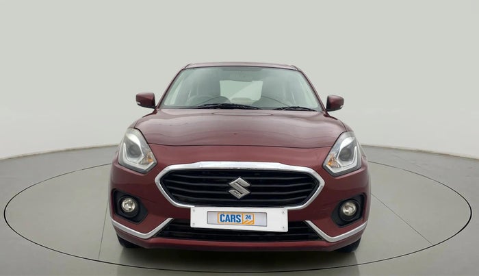 2018 Maruti Dzire ZXI PLUS, Petrol, Manual, 67,347 km, Front
