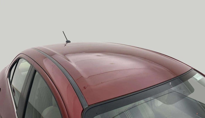 2018 Maruti Dzire ZXI PLUS, Petrol, Manual, 67,347 km, Roof