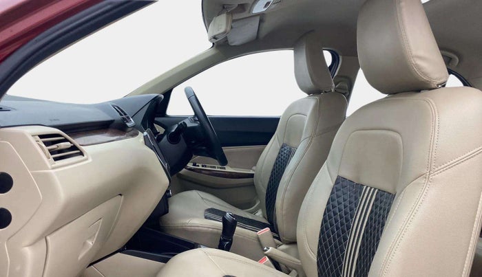 2018 Maruti Dzire ZXI PLUS, Petrol, Manual, 67,347 km, Right Side Front Door Cabin