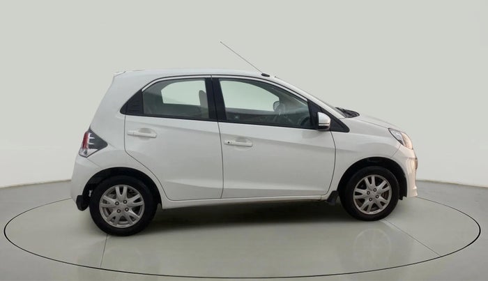 2015 Honda Brio VX AT, Petrol, Automatic, 53,632 km, Right Side