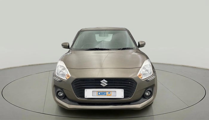 2019 Maruti Swift VXI, Petrol, Manual, 29,063 km, Front