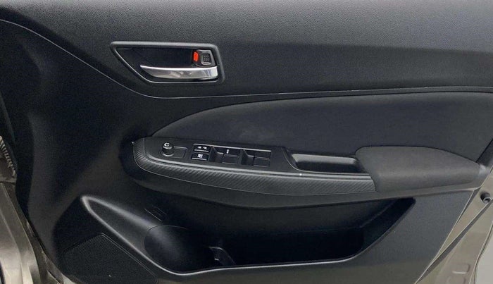 2019 Maruti Swift VXI, Petrol, Manual, 29,063 km, Driver Side Door Panels Control
