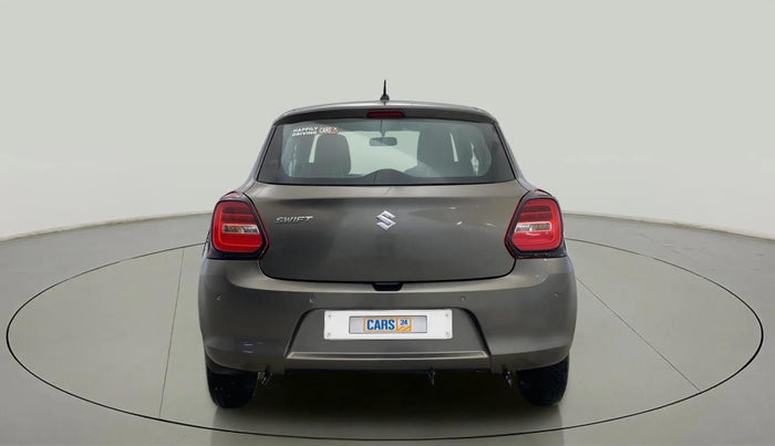 2019 Maruti Swift VXI, Petrol, Manual, 29,063 km, Back/Rear