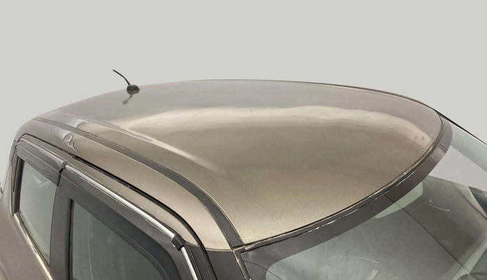2019 Maruti Swift VXI, Petrol, Manual, 29,063 km, Roof