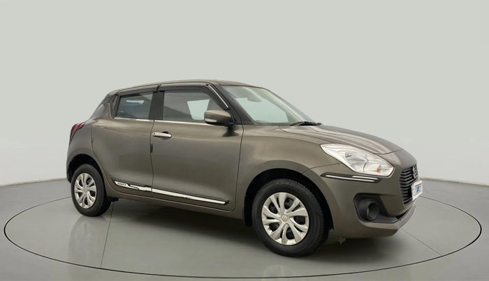 2019 Maruti Swift VXI, Petrol, Manual, 29,063 km, Right Front Diagonal