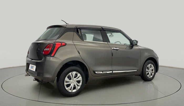 2019 Maruti Swift VXI, Petrol, Manual, 29,063 km, Right Back Diagonal