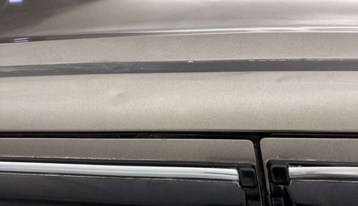 2019 Maruti Swift VXI, Petrol, Manual, 29,063 km, Right B pillar - Slightly dented