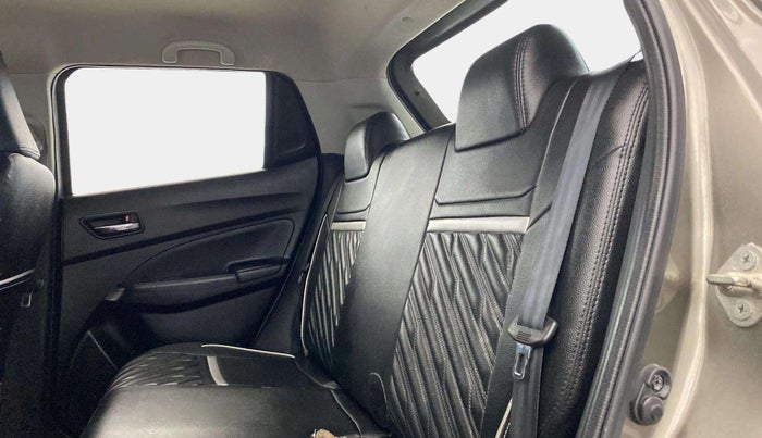 2019 Maruti Swift VXI, Petrol, Manual, 29,063 km, Right Side Rear Door Cabin