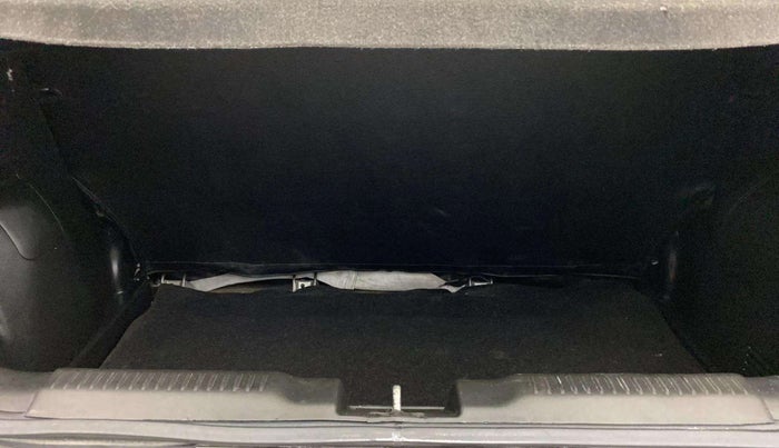 2019 Maruti Swift VXI, Petrol, Manual, 29,063 km, Boot Inside