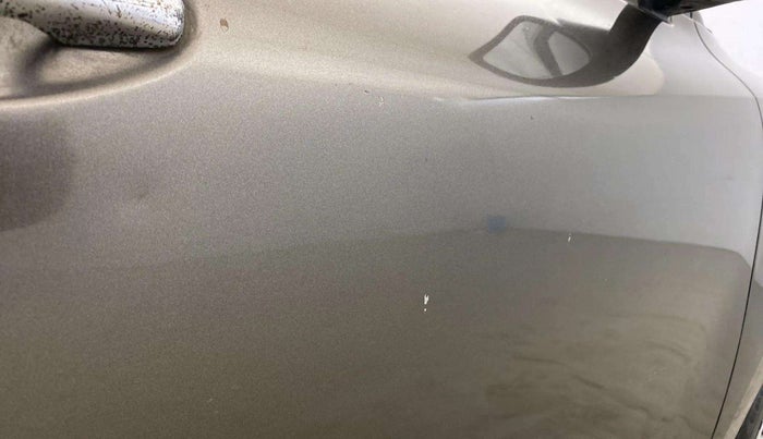 2019 Maruti Swift VXI, Petrol, Manual, 29,063 km, Driver-side door - Minor scratches