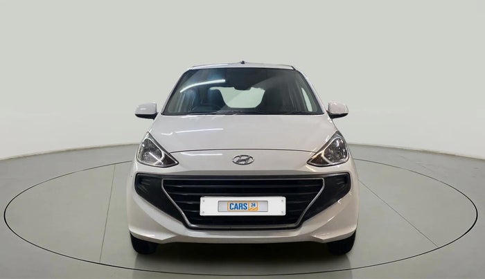 2020 Hyundai NEW SANTRO MAGNA 1.1 CORPORATE EDITION, CNG, Manual, 64,217 km, Front