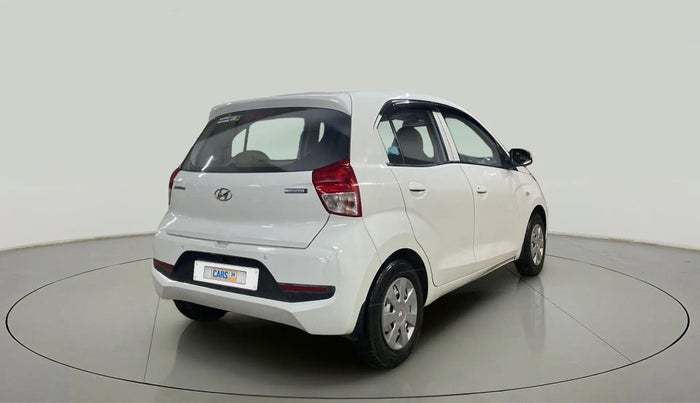 2020 Hyundai NEW SANTRO MAGNA 1.1 CORPORATE EDITION, CNG, Manual, 64,217 km, Right Back Diagonal