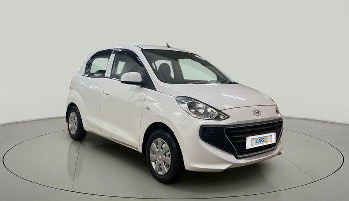 2020 Hyundai NEW SANTRO MAGNA 1.1 CORPORATE EDITION, CNG, Manual, 64,217 km, SRP