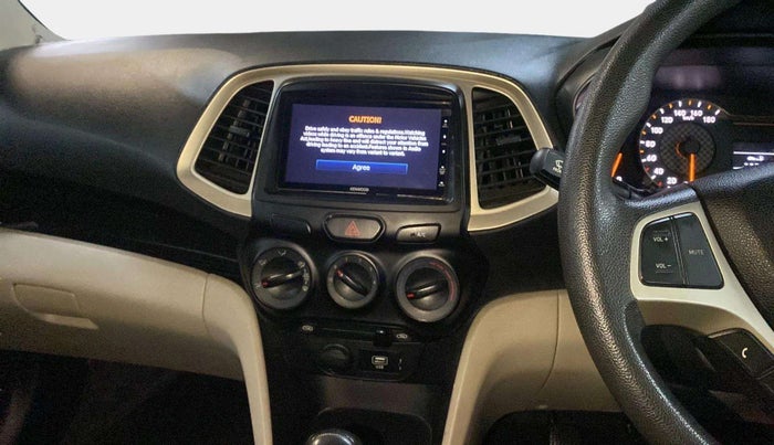 2020 Hyundai NEW SANTRO MAGNA 1.1 CORPORATE EDITION, CNG, Manual, 64,217 km, Air Conditioner