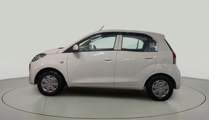 2020 Hyundai NEW SANTRO MAGNA 1.1 CORPORATE EDITION, CNG, Manual, 64,217 km, Left Side