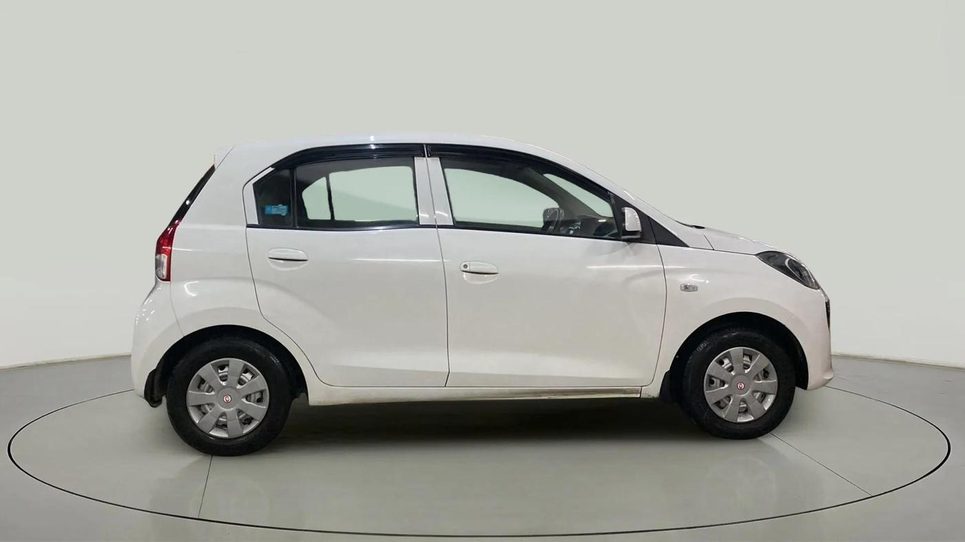 2020 Hyundai NEW SANTRO MAGNA 1.1 CORPORATE EDITION, CNG, Manual, 64,217 km, Right Side View