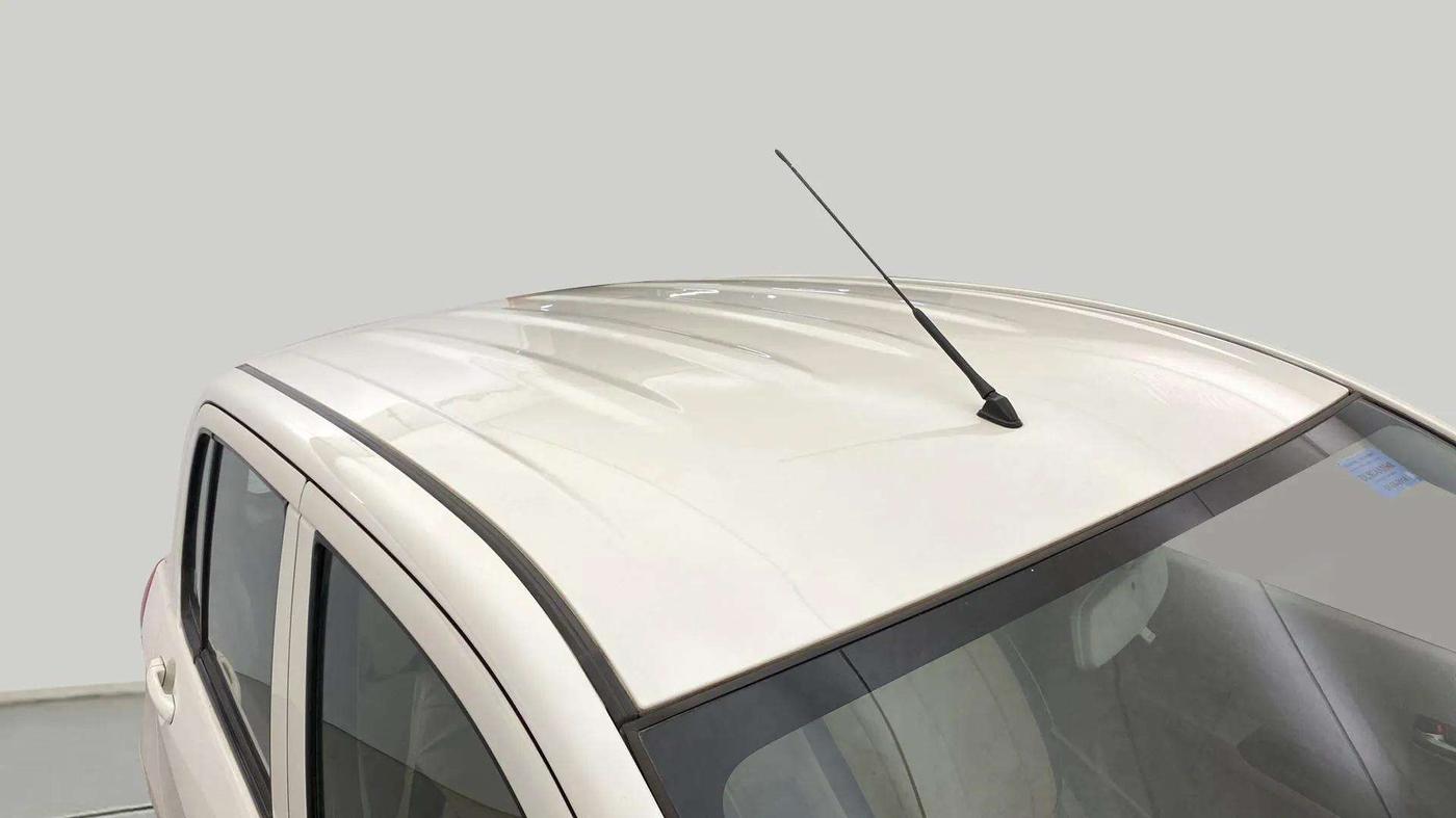 2014 Maruti Celerio ZXI, Petrol, Manual, 28,057 km, Roof
