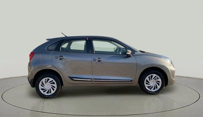 2019 Maruti Baleno DELTA PETROL 1.2, Petrol, Manual, 92,757 km, Right Side