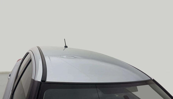 2022 Maruti Baleno DELTA PETROL 1.2, Petrol, Manual, 34,256 km, Roof