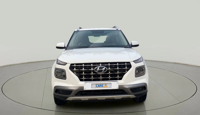 2019 Hyundai VENUE SX 1.0 TURBO, Petrol, Manual, 74,675 km, Front