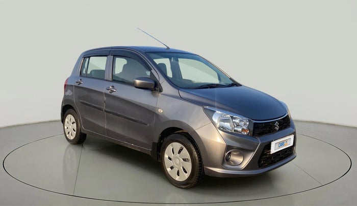 2019 Maruti Celerio VXI AMT, Petrol, Automatic, 36,496 km, Right Front Diagonal