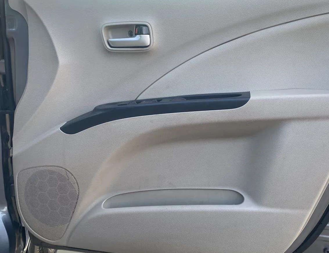 2019 Maruti Celerio VXI AMT, Petrol, Automatic, 36,564 km, Driver Side Door Panels Control