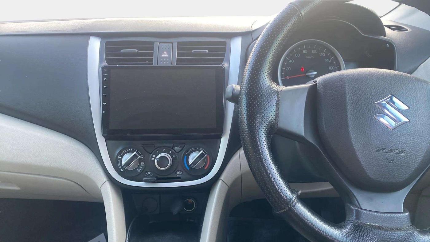 2019 Maruti Celerio VXI AMT, Petrol, Automatic, 36,564 km, Air Conditioner