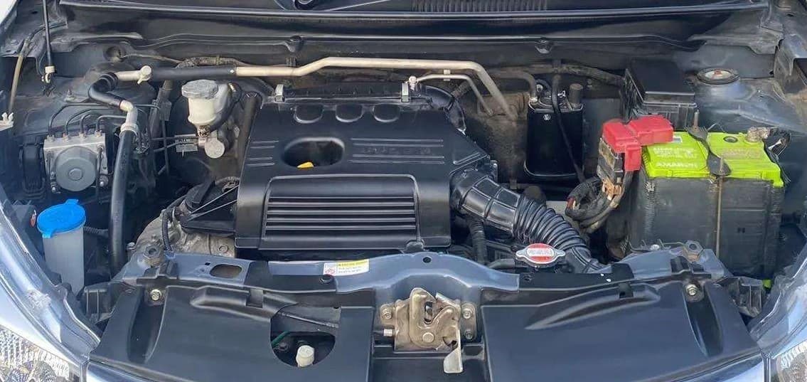 2019 Maruti Celerio VXI AMT, Petrol, Automatic, 36,564 km, Open Bonet