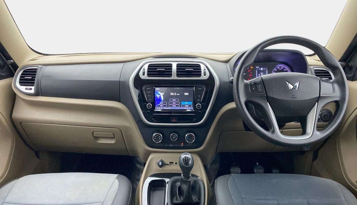 2023 Mahindra BOLERO NEO N 8, Diesel, Manual, 30,631 km, Dashboard