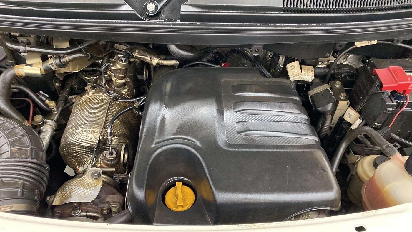 2023 Mahindra BOLERO NEO N 8, Diesel, Manual, 30,631 km, Open Bonet