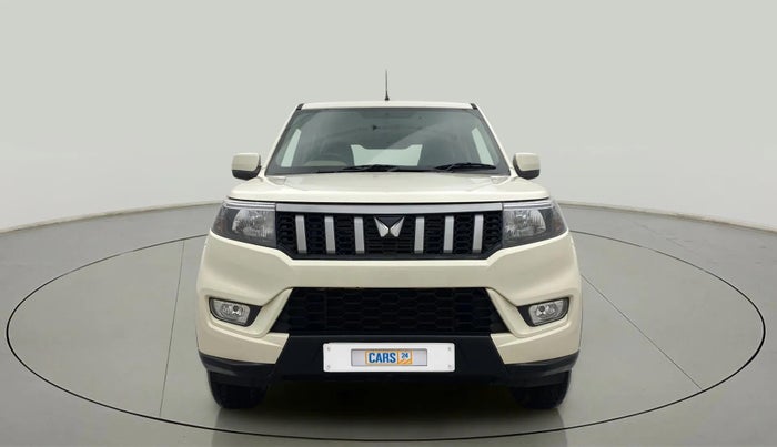 2023 Mahindra BOLERO NEO N 8, Diesel, Manual, 30,631 km, Front