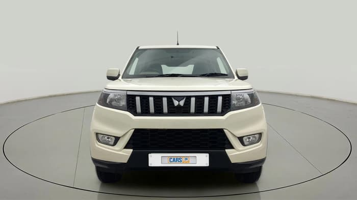 2023 Mahindra BOLERO NEO N 8, Diesel, Manual, 30,631 km, Front