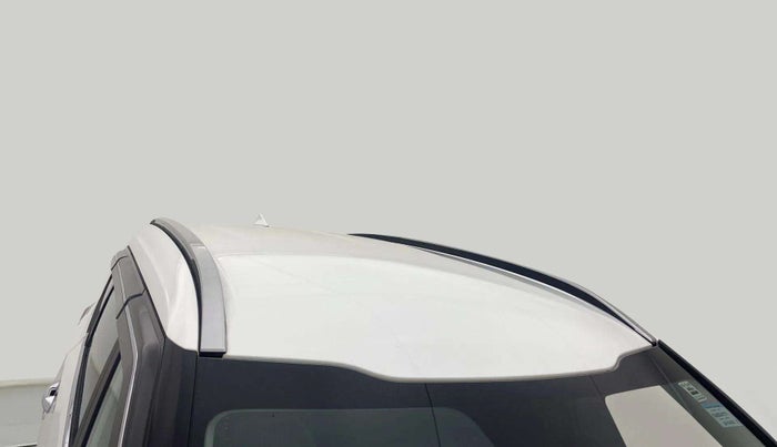 2022 KIA CARENS PRESTIGE 1.5 PETROL 7 STR, Petrol, Manual, 20,408 km, Roof