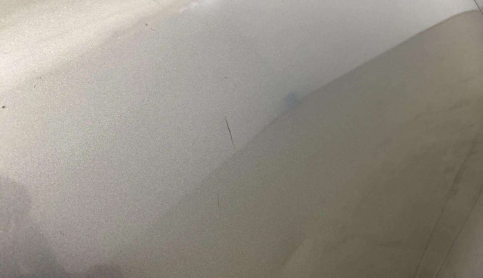 2014 Maruti Swift Dzire VXI, Petrol, Manual, 94,928 km, Driver-side door - Slightly dented