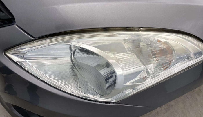 2014 Maruti Swift Dzire VXI, Petrol, Manual, 94,928 km, Left headlight - Faded