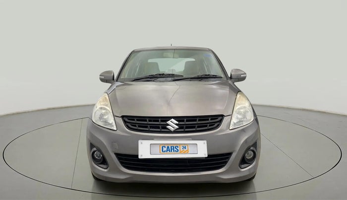 2014 Maruti Swift Dzire VXI, Petrol, Manual, 94,928 km, Front