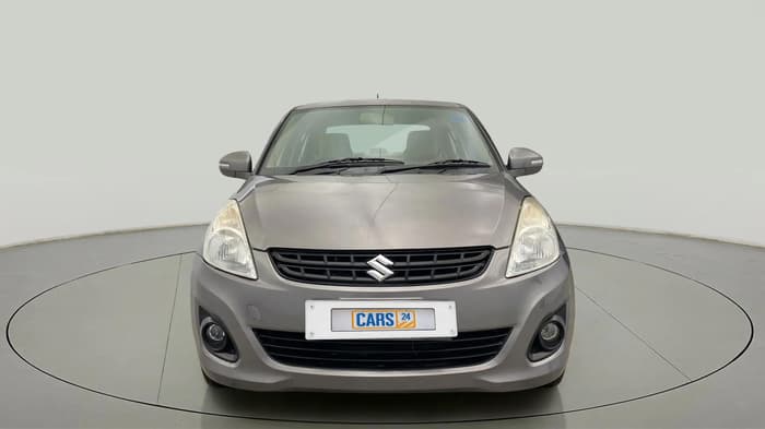 2014 Maruti Swift Dzire VXI, Petrol, Manual, 94,928 km, Front
