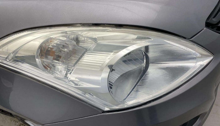 2014 Maruti Swift Dzire VXI, Petrol, Manual, 94,928 km, Right headlight - Faded