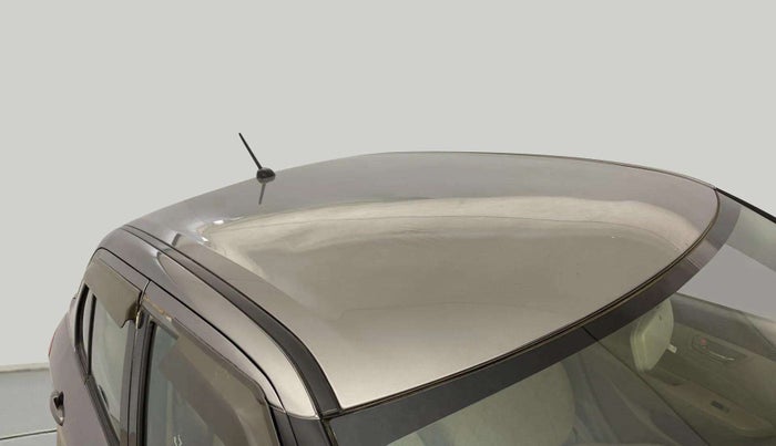 2014 Maruti Swift Dzire VXI, Petrol, Manual, 94,928 km, Roof
